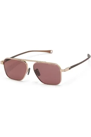 DITA EYEWEAR Sunglasses, unisex, , 57 MM, Dls419 A01 Sunglasses