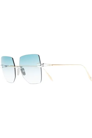 DITA EYEWEAR Sunglasses, female, , 58 MM, Dts155 A03 Sunglasses