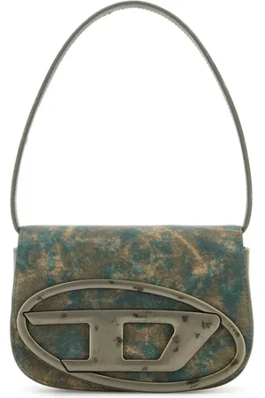 Diesel Stylish Synthetic Leather Shoulder Bag