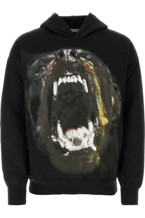1989 STUDIO Cotton sweatshirt