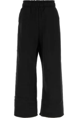 Entire Studios Wide Trousers, female, , XL, Cotton Joggers
