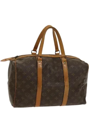 LOUIS VUITTON Pre-owned Weekend Bags, female, , ONE SIZE, Pre-owned Canvas louis-vuitton-bags