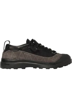 RANRA Sneakers, male, , 10 UK, Leather Trainers with Vibram® Sole