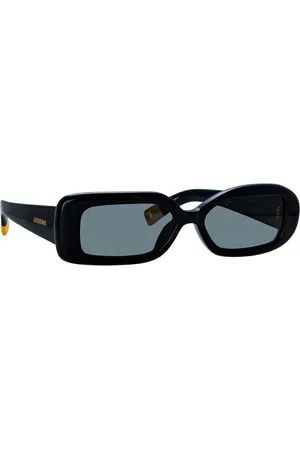 Jacquemus Sunglasses, female, , 54 MM, Jac11 C1 SUN Sunglasses