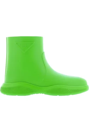Prada Ankle Boots Aw23 Stylish