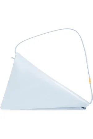 Marni Prisma Triangle Shoulder Bag