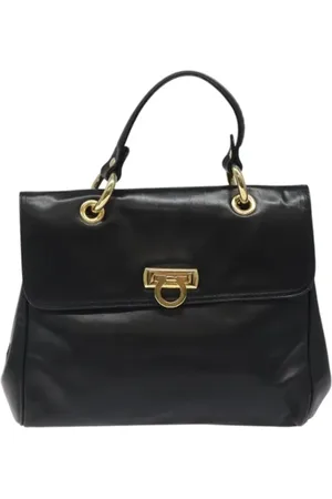Bally Pre-owned Handbags, female, , ONE SIZE, Pre-owned Leather handbags