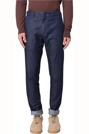 Dondup Slim-fit Jeans, male, , W34, Stylish JOE Jeans for Men