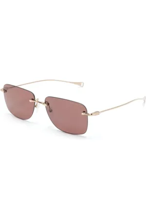 DITA EYEWEAR Dls119 A01 Sunglasses