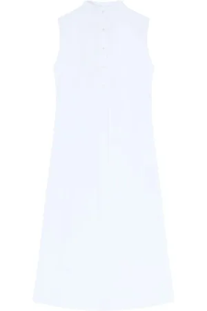 Loulou Studio Midi Dresses, female, , 2XS, Summer Dress
