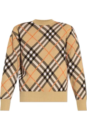 Burberry Wool Jumper