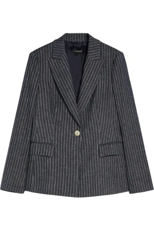 pennyblack Slim Cut Cotton Jacket