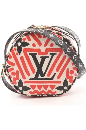 LOUIS VUITTON Pre-owned Cross Body Bags, female, , ONE SIZE, Pre-owned Canvas louis-vuitton-bags
