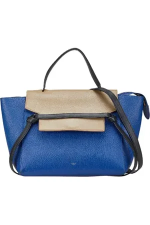 Céline Pre-owned Handbags, female, , ONE SIZE, Pre-owned Leather handbags