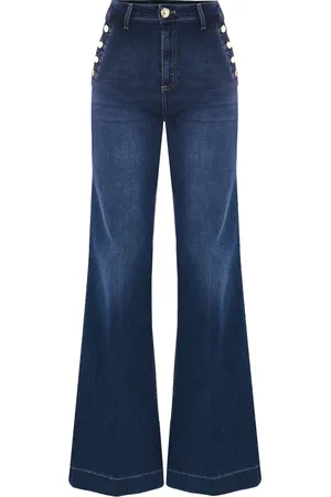 Kocca Flared Jeans