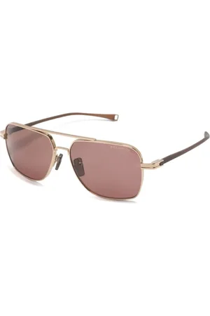 DITA EYEWEAR Dls417 A01 Sunglasses