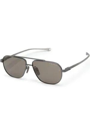 DITA EYEWEAR Sunglasses, unisex, , 57 MM, Dls424 A02 Sunglasses