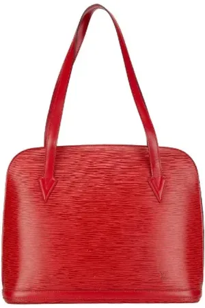 LOUIS VUITTON Pre-owned Tote Bags, female, , ONE SIZE, Pre-owned Leather louis-vuitton-bags