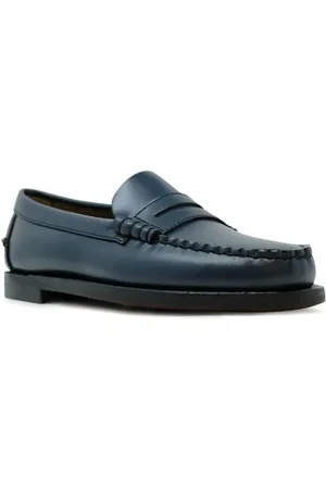 SEBAGO Loafers, female, , 5 1/2 UK, Leather Ballerinas Elegant Footwear