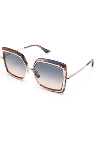 DITA EYEWEAR Sunglasses, female, , 58 MM, Dts503 05 Sunglasses
