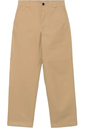 Gucci Trousers Stylish Model