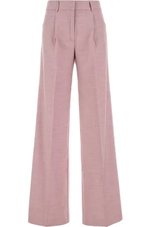 Andamane Palazzo Pant
