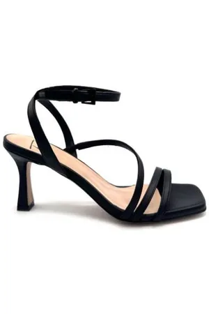 ROBERTO FESTA High Heel Sandals, female, , 4 UK, Leather Sandal with Adjustable Strap