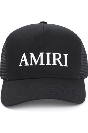 AMIRI Caps, male, , ONE SIZE, Core Logo Trucker Cap