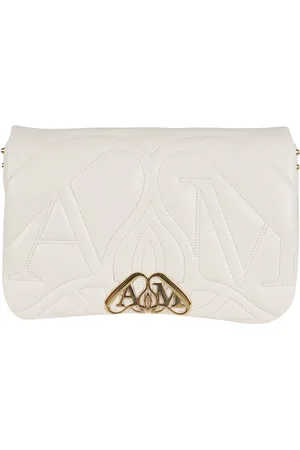 Alexander McQueen Shoulder Bags, female, , ONE SIZE, Stylish Bags Collection