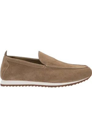 Peuterey Loafers, male, , 9 UK, Gallega Shoes