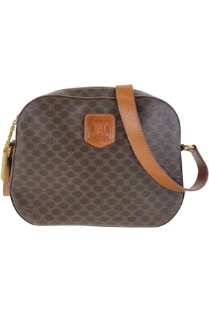 Céline Pre-owned Cross Body Bags, female, , ONE SIZE, Pre-owned Leather celine-bags