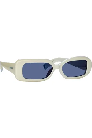 Jacquemus Sunglasses, female, , 54 MM, Jac11 C2 SUN Sunglasses