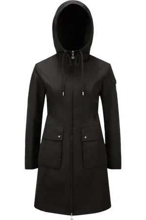 Moncler Laerte Long Parka