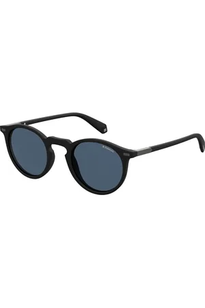 Polaroid Sunglasses, male, , 47 MM, /Grey Sunglasses PLD 2086/S