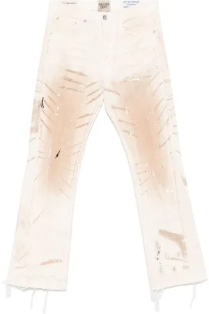 GALLERY DEPT. Denim Bootcut Jeans