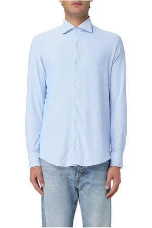 Paul & Shark Casual Shirts, male, , L, Stylish Shirts Collection