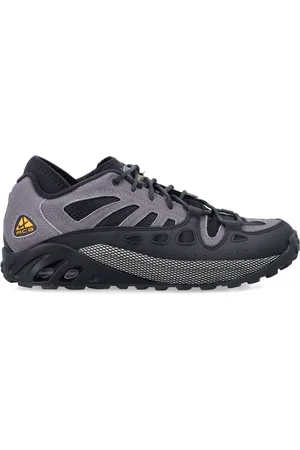 Nike Sneakers, male, , 8 UK, Graphite Trainers ACG Air Exploraid