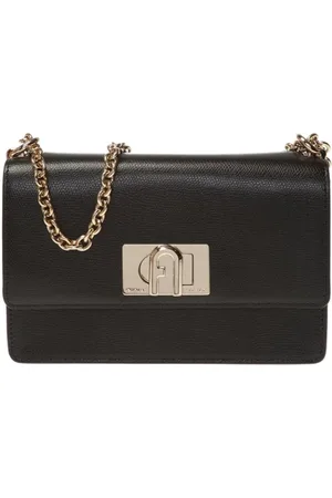 Furla Are Shoulder Bag