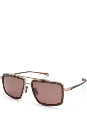 DITA EYEWEAR Dls422 A01 Sunglasses