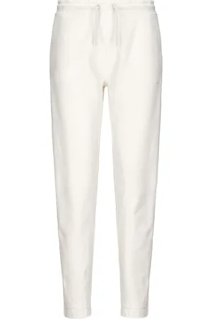 K-Way Sweatpants, female, , M, Fleece Peach Trousers