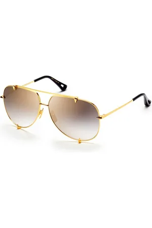 DITA EYEWEAR Sunglasses, unisex, , 62 MM, 23007 D Sunglasses