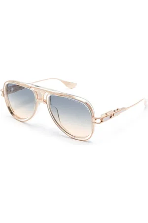 DITA EYEWEAR Sunglasses, unisex, , 56 MM, Dts460 A03 Sunglasses