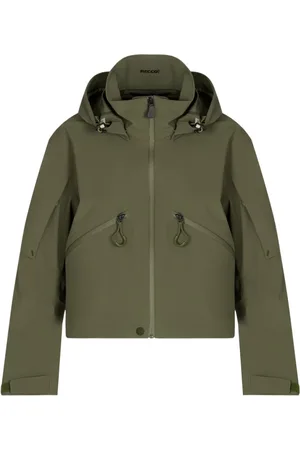 Moncler Winter Jackets, female, , M, Kibira Jacket for Women