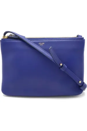 Céline Pre-owned Cross Body Bags, female, , ONE SIZE, Pre-owned Leather celine-bags