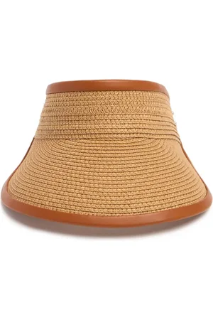 Max Mara Hats, female, , ONE SIZE, Hats with Logo Detail