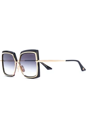 DITA EYEWEAR Sunglasses, female, , 58 MM, Dts503 01 Sunglasses