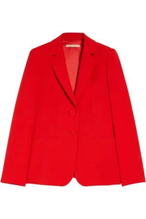pennyblack Blazers, female, , L, Slim Fit Blazer Agnese Lobster Color