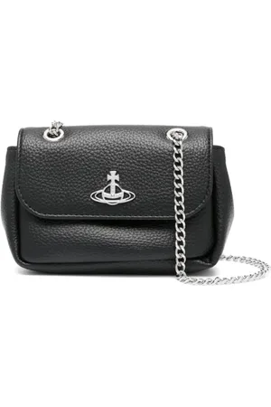 Vivienne Westwood Cross Body Bags, female, , ONE SIZE, Mini Purse Chain Bag