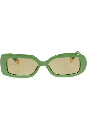 Jacquemus Sunglasses, female, , 54 MM, Jac11 C3 SUN Sunglasses