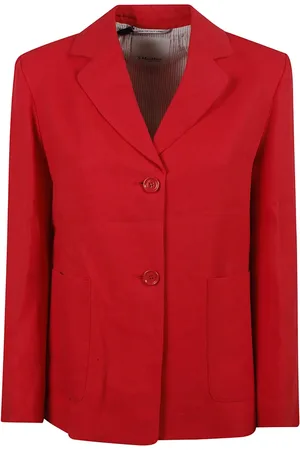 Max Mara Blazers, female, , S, Olivia Jackets for Women